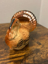 Load image into Gallery viewer, Ceramic Turkey Decor II
