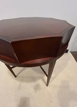 Load image into Gallery viewer, Vintage One Drawer Occasional Table from Baker Furniture
