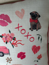 Load image into Gallery viewer, BRAND NEW Valentine's Day Pillow

