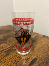 Load image into Gallery viewer, Commemorative Kentucky Derby Mint Julep Glass 2003
