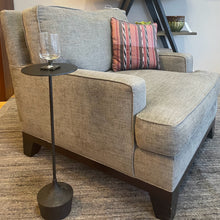 Load image into Gallery viewer, Walt Iron End/Drink Table
