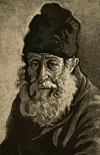 Load image into Gallery viewer, Framed Print "Light and Shadow" by Joseph Margulies, signed
