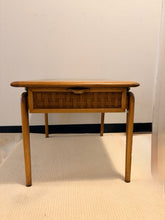 Load image into Gallery viewer, MCM "Perception" End Table Designed by Warren Church for Lane Furniture
