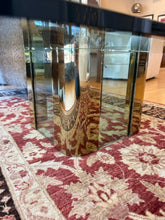 Load image into Gallery viewer, Glass Top Coffee Table from Leon Rosen Collection
