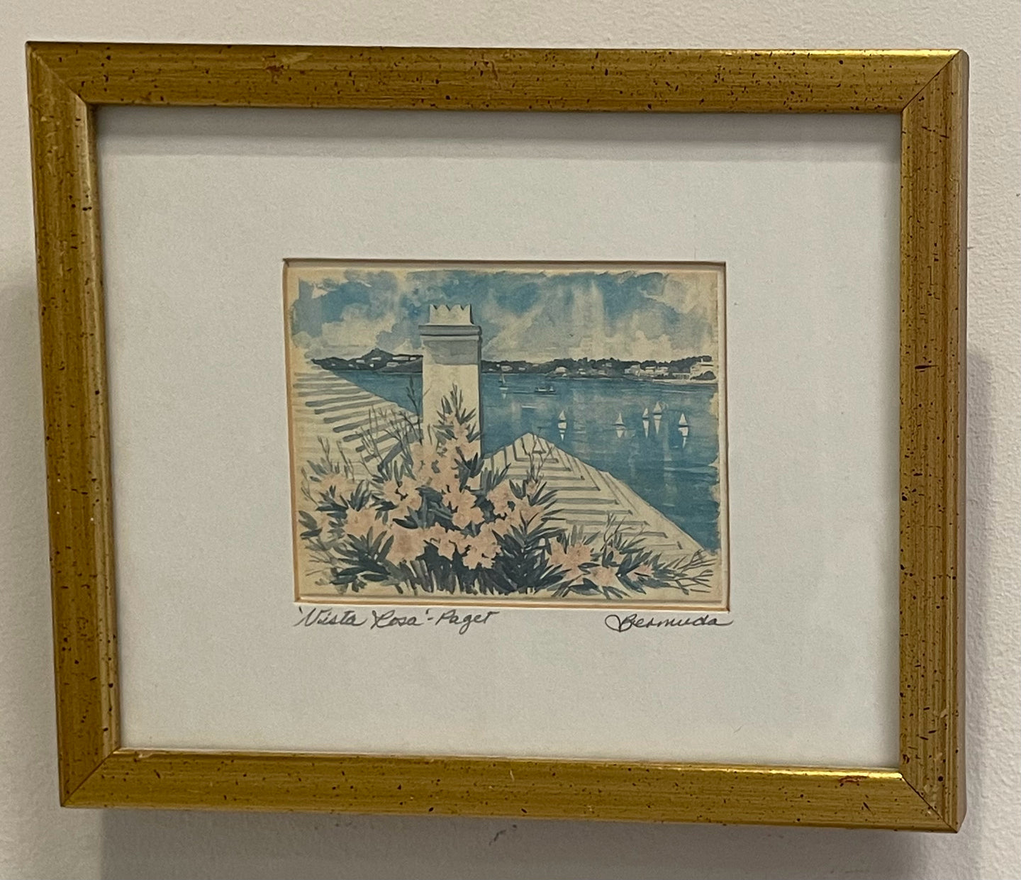 Watercolor 
