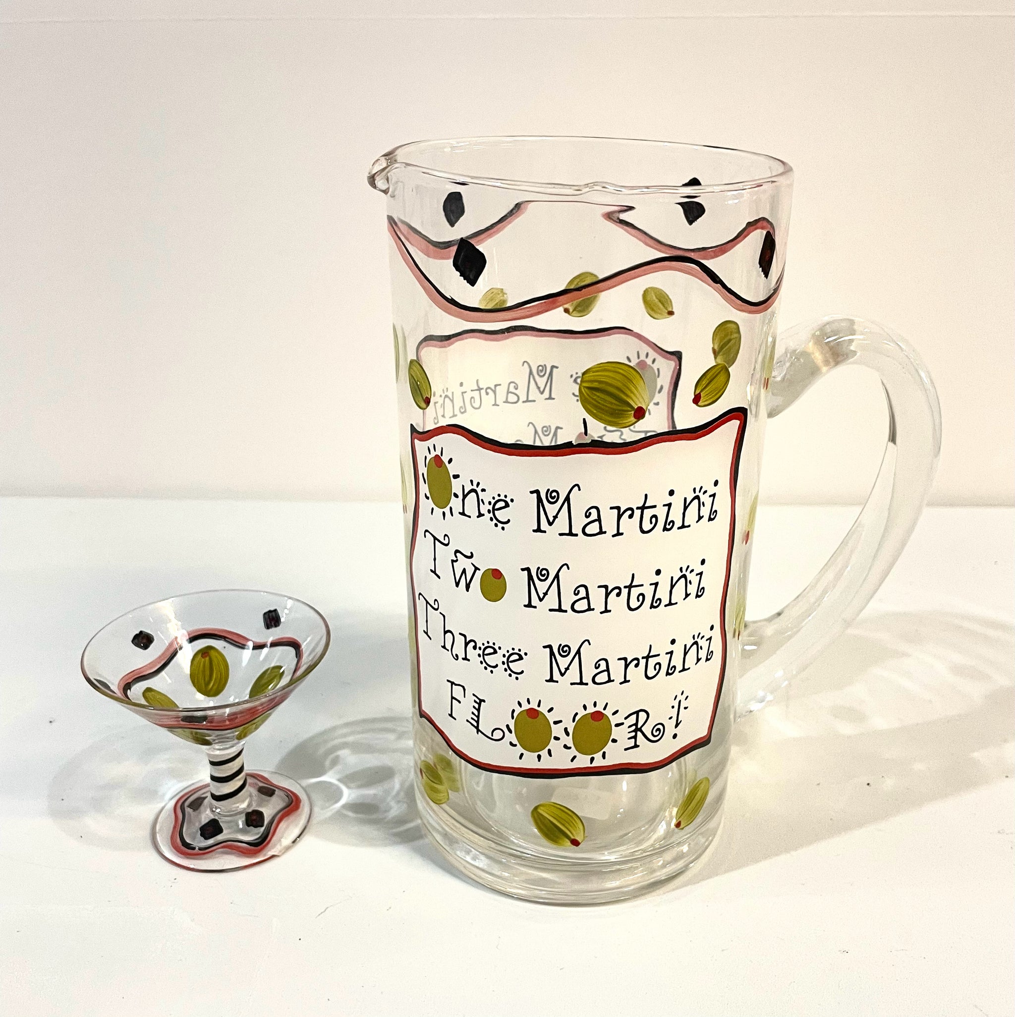 Tabletop Collection – Turn The Tables - Northbrook, IL