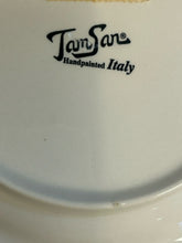 Load image into Gallery viewer, Four Salad Plates with Scalloped Edge from Tam San Designs
