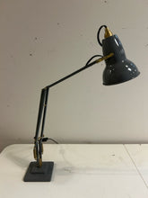 Load image into Gallery viewer, Original 1227 Gray Desk Lamp from Anglepoise
