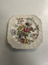 Load image into Gallery viewer, Incomplete Set of &quot;Sheraton&quot; Floral China &amp; Serving Pieces from Johnson Brothers - Eight Complete Place Settings
