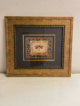Load image into Gallery viewer, Framed Firefly Art Print (#1)
