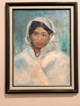 Load image into Gallery viewer, Oil of Tunisienne Woman
