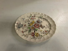 Load image into Gallery viewer, Incomplete Set of &quot;Sheraton&quot; Floral China &amp; Serving Pieces from Johnson Brothers - Eight Complete Place Settings

