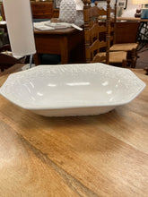 Load image into Gallery viewer, Oblong Serving Bowl Made in Italy (from Pizzato)
