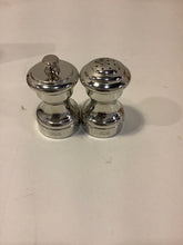 Load image into Gallery viewer, Salt &amp; Pepper Shakers from Empire Pewter
