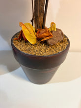 Load image into Gallery viewer, Pair of Roasted Tomato Topiaries
