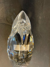 Load image into Gallery viewer, Crystal Duck from Val St. Lambert
