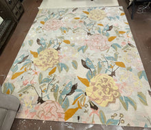Load image into Gallery viewer, Hand Tufted Wool Area Rug from Rachel Zoe, Made in India
