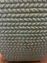 Load image into Gallery viewer, Large Sisal Weave Planter
