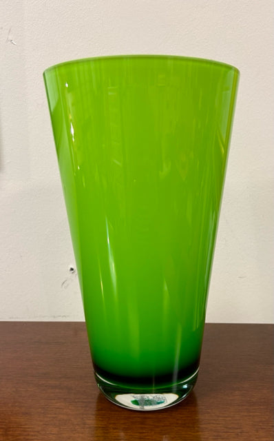 Green Verso Vase from Villeroy & Boch