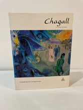 Load image into Gallery viewer, Chagall Coffee Table Book by Werner Haftmann
