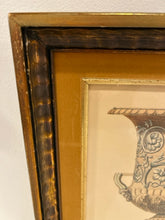 Load image into Gallery viewer, Framed Print of Urn
