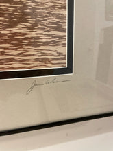 Load image into Gallery viewer, Photograph &quot;Grand Canal&quot; by James Rasmussen, signed
