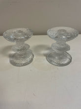 Load image into Gallery viewer, &quot;Festivo&quot; Candleholders from Iittala
