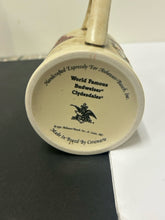 Load image into Gallery viewer, Budweiser Clydesdales Beer Stein
