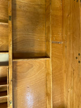 Load image into Gallery viewer, Hand Crafted Wood Tool Box
