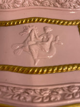 Load image into Gallery viewer, Porcelain Trinket Tray made in Italy
