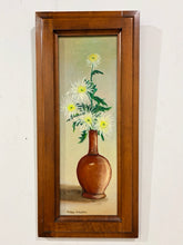 Load image into Gallery viewer, Original Acrylic Painting  by Clara Wilhelm, Signed
