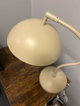 Load image into Gallery viewer, MCM  Metal Dome Desk Lamp

