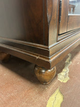 Load image into Gallery viewer, Lighted Glass Front Cabinet with  Interior Shelves &amp; Drawers from Liberty Furniture
