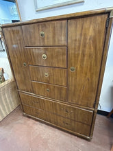 Load image into Gallery viewer, Accolade Collection Campaign-Style Gentleman's Chest from Drexel Heritage
