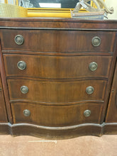 Load image into Gallery viewer, Mahogany Buffet from Bassett
