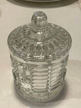 Load image into Gallery viewer, Crystal Sugar Bowl
