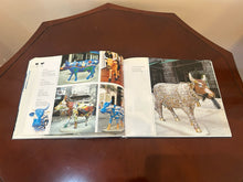 Load image into Gallery viewer, Cows on Parade in Chicago by Mary Ellen Sullivan

