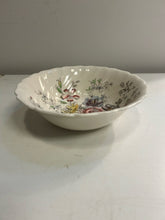 Load image into Gallery viewer, Incomplete Set of &quot;Sheraton&quot; Floral China &amp; Serving Pieces from Johnson Brothers - Eight Complete Place Settings
