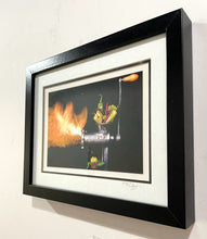 Load image into Gallery viewer, Hot Pepper Art Print, signed
