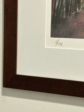 Load image into Gallery viewer, Original Giclee "Cape Hatteras Lighthouse" by Susan Willis, signed &amp; numbered
