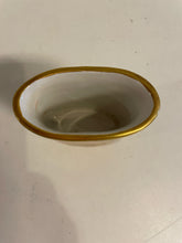 Load image into Gallery viewer, Miniature Porcelain Container from Mottahedeh
