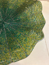 Load image into Gallery viewer, Beaded Decorative Bowl
