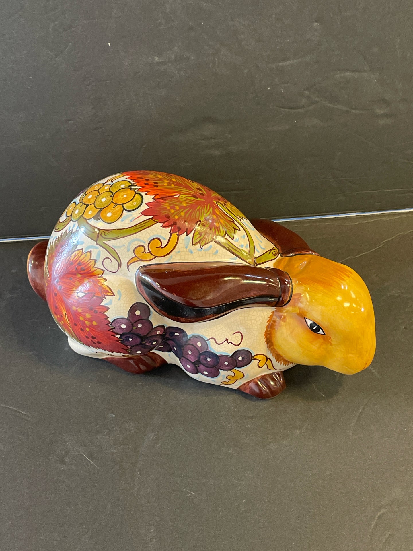 Ceramic Decorative Rabbit