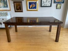 Load image into Gallery viewer, Wood Dining Table from Canadel Furniture
