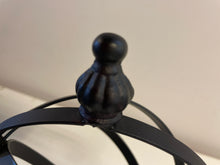 Load image into Gallery viewer, Metal Armillary Sphere
