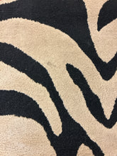 Load image into Gallery viewer, Animal Print  Rug with Pad
