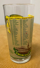 Load image into Gallery viewer, Commemorative Kentucky Derby Mint Julep Glass 1981
