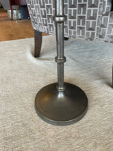 Load image into Gallery viewer, Metal Round Side Table from Bernhardt
