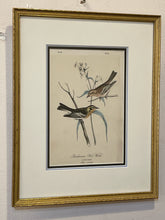 Load image into Gallery viewer, Lithograph of Blackburnian Wood Warbler
