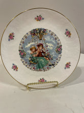 Load image into Gallery viewer, Valentine&#39;s Day Plate from Royal Doulton-1980
